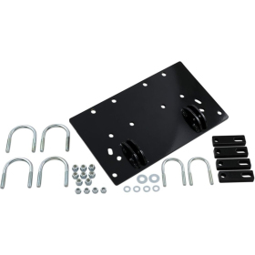 MOOSE OFFROAD- SNOW Plow Mount Polaris General / RZR 1000cc 15-21