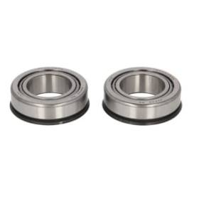 TOURMAX Steering column bearing set Suzuki DR / DR-Z / RM / RM-Z / RMX / XF 125-650cc 91-18
