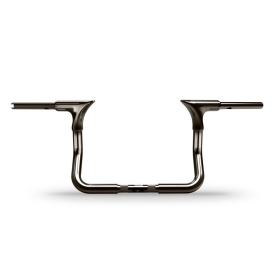ZARD Eagle Handlebar 25,4mm Harley Davidson FLHT / FLHTCU / FLHTK / FLHXSE 1450-1923cc 06-24