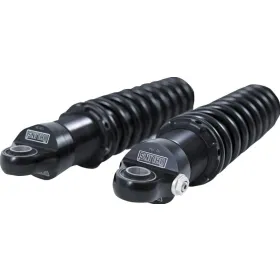 OHLINS Shock Absorber STX36 Blackline 2,677" Harley Davidson FXR / FXDWG / FXDF / FXDBA / FLD 90-17