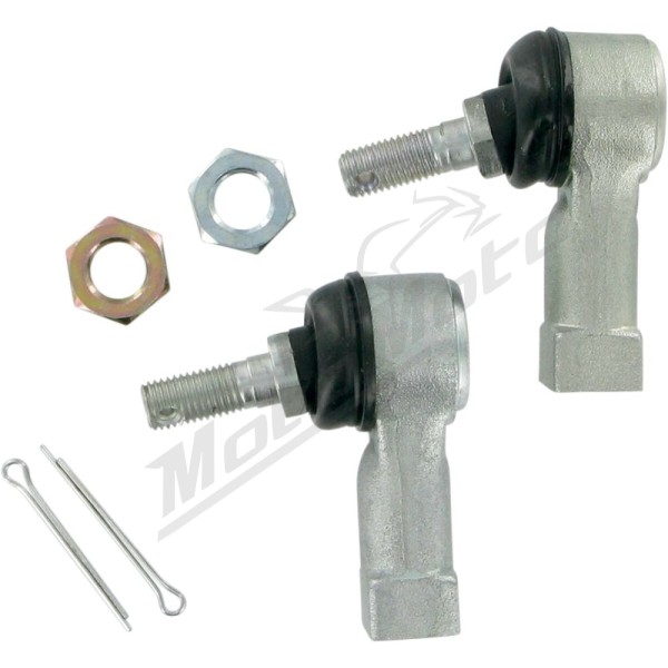 MOOSE OFFROAD Tie-Rod End Kit Honda / Kawasaki 250-750cc 86-23