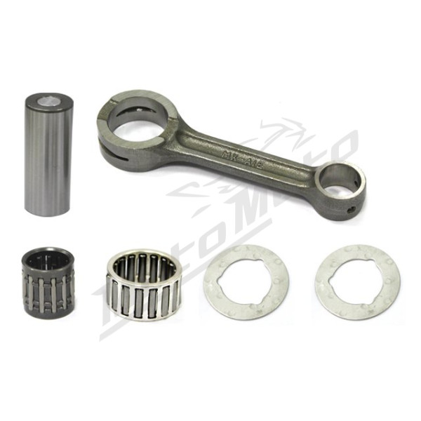 Psychic Connecting Rod Yamaha YZ 125cc 05-22