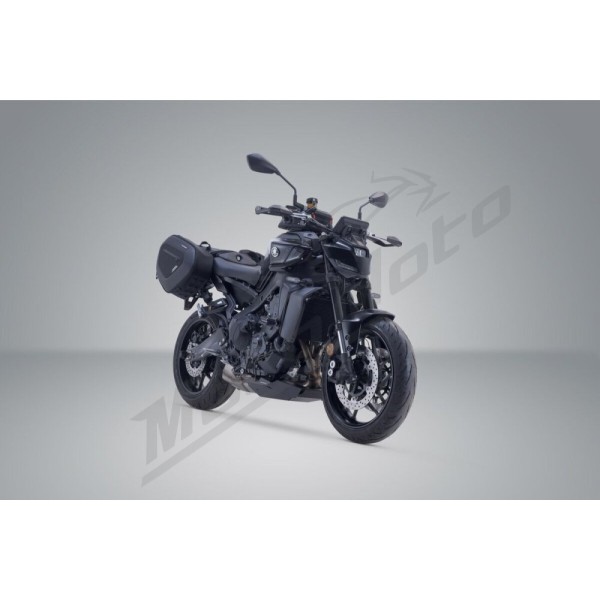 SW-MOTECH PRO BLAZE Saddlebag Set Yamaha MT-09 23-25