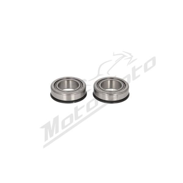 TOURMAX Steering column bearing set Suzuki DR / DR-Z / RM / RM-Z / RMX / XF 125-650cc 91-18