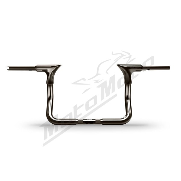 ZARD Eagle Handlebar 25,4mm Harley Davidson FLHT / FLHTCU / FLHTK / FLHXSE 1450-1923cc 06-24