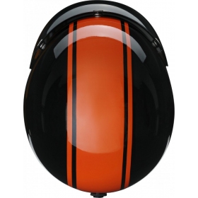 Redbike RB-676 OPEN FACE HELMET