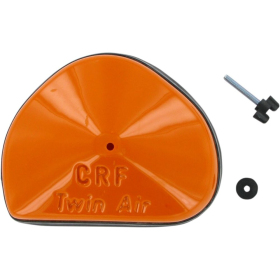 Twin Air Oro Filtro Dėžės Dangtelis Honda CRF 250-450cc 03-18