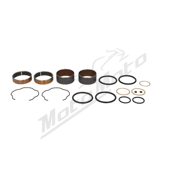 ALL BALLS Front Fork Bushing Kit Kawasaki KX 125-500 91-96