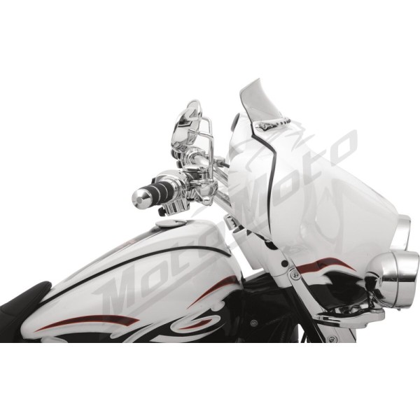KLOCK WERKS Flare™ Windshield HARLEY DAVIDSON FLHT/FLHTC 1340-1690  96-13
