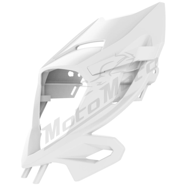 POLISPORT Headlight Mask Beta RR / Xtrainer 125-350 20-26