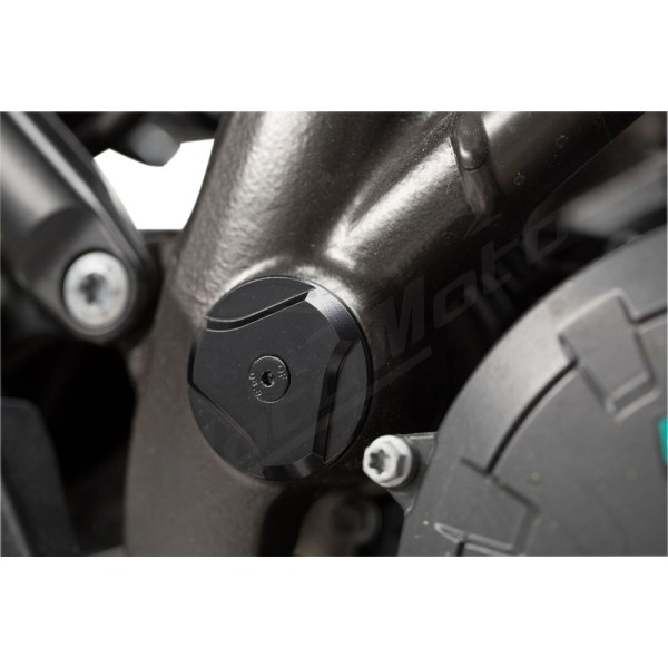 SW-MOTECH Frame Caps KTM Adventure / Super Adventure 1050-1290 13-24