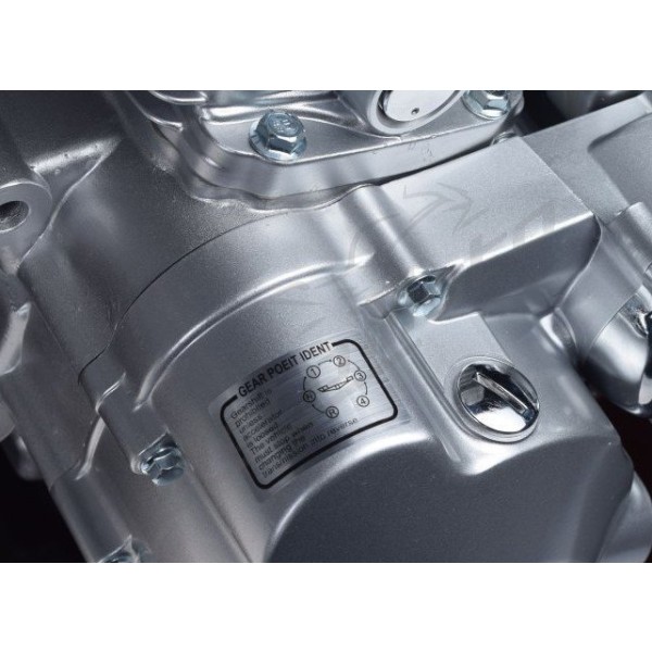 Variklis ATV 250STXE 167FMM 10kW