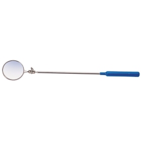 DRAPER Fixed Shaft Inspection Mirror Ø55mm