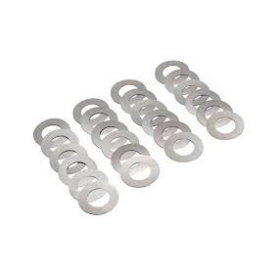 FEULING PARTS Rocker Shaft Shims Harley Davidson FLDE / FLFB / FLFBS / FLH / FLHC 1750-1977cc 17-26