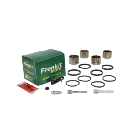 Frenkit front brake caliper repair kit Honda CB / CBR / VTR 600-1100cc 02-21