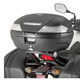 KAPPA Rear storage box bracket Honda CB / CBR 650F 14-18