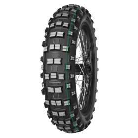 Tire MITAS TERRA FORCE EF TT 65M 120/90 R18