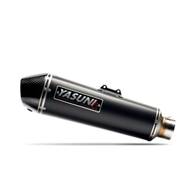 YASUNI motorolerio 4 išmetimo sistemos - Honda SH 125