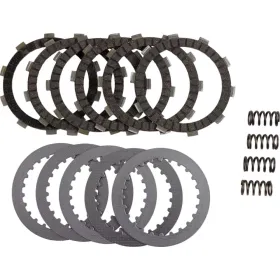 EBC DRC Series Clutch Kit HONDA TRX / XR 250-350 R 83-08