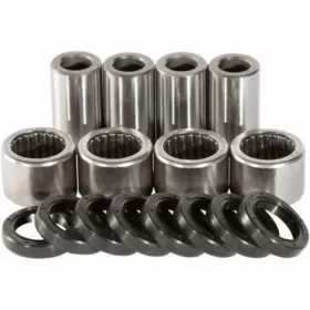 PIVOT WORKS pakabos jungčių remonto rinkinys Honda CR 125 1997