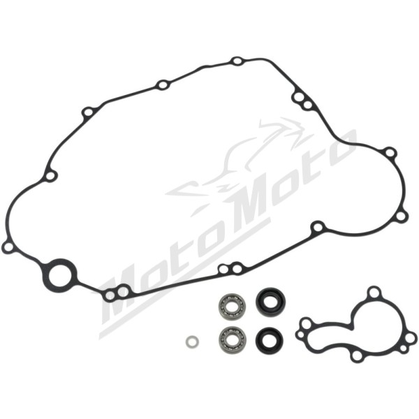 ATHENA Water Pump Gasket Kit KTM SX 125 00-15