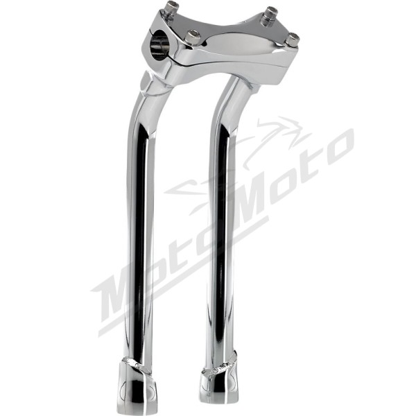 BILTWELL Murdock O/S Risers 30,5cm