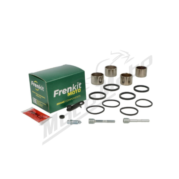 Frenkit front brake caliper repair kit Honda CB / CBR / VTR 600-1100cc 02-21