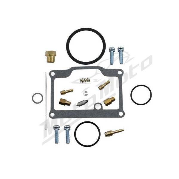 PARTS UNLIMITED Carburetor Repair Kit Arctic Cat Bearcat / JAG / Cheetah 340/440 92-99