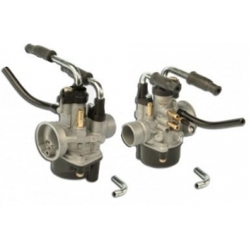 Carburetor 17.5mm DELL'ORTO PHBN (Manual choke)