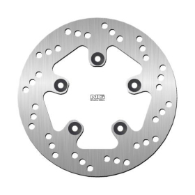 NG Rear Fixed Brake Disc 220x88.9x5mm KTM RC8 1190cc 07-18