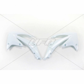 UFO Šoniniai plastikai Honda CRF250R/450R 09-13