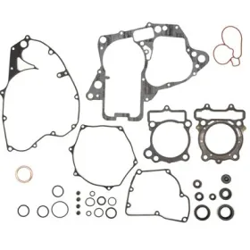 PROX Variklio tarpinių kompl. Suzuki RM-Z 250cc 10-15