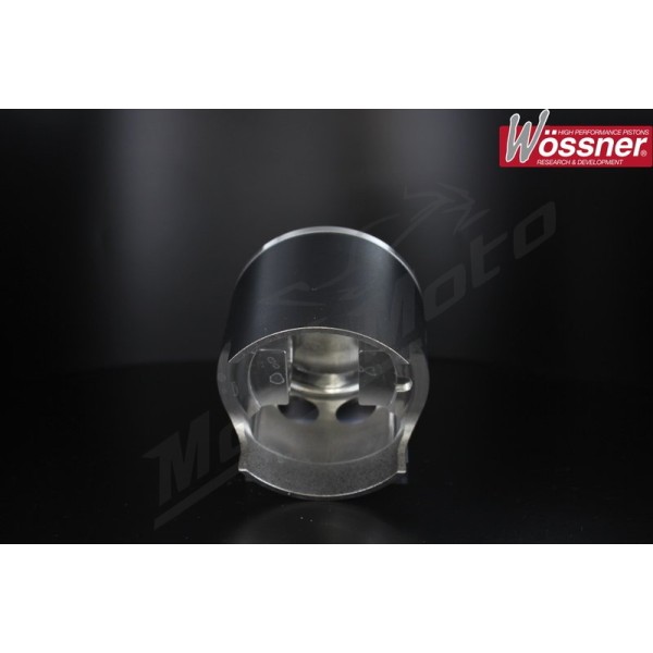 WÖSSNER Forged Piston 71,93-72,93mm KTM / MAICO 240-250 78-84