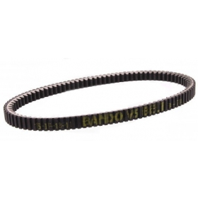 Variator belt 922,5x20,8x13,6 PIAGGIO BEVERLY/ APRILIA SCARABEO/ SPORT CITY 250-300cc 4T