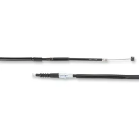 MOOSE OFFROAD HARD-PARTS Black Vinyl Clutch Cable Yamaha YZ 125 94-04