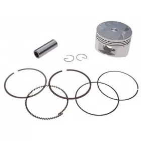 Piston SYM 4T (Height 39mm) PIN Ø15 Ø57