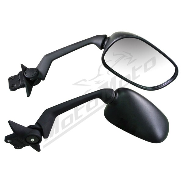 EMGO Right Mirror Yamaha XP 530 12-14 1pc