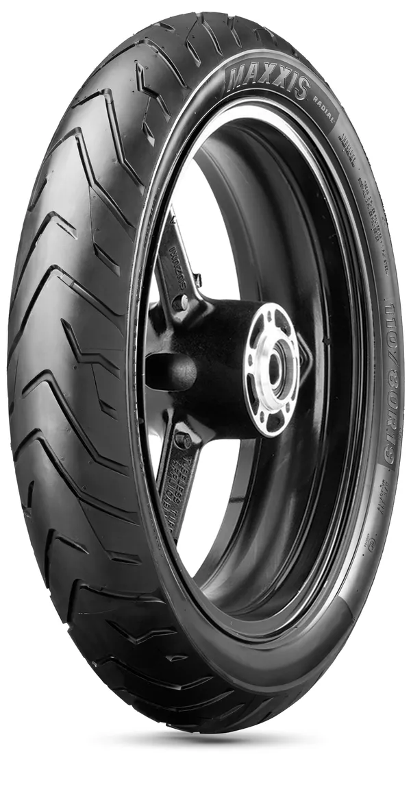 Padanga MAXXIS MaxxVenture MA-ADV TL 60W 120/70 R19