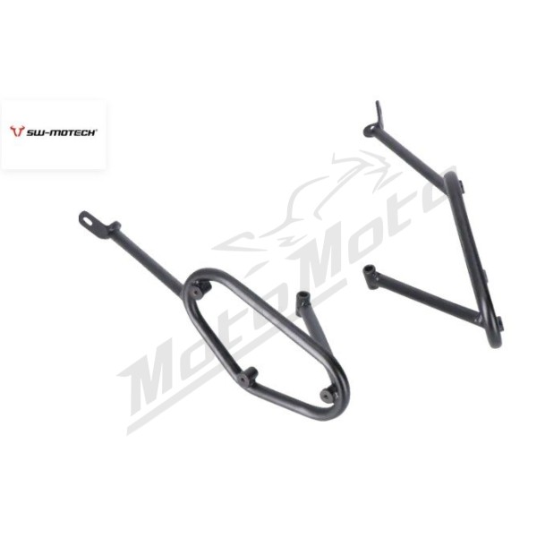 SW-MOTECH SLC Side Carrier Suzuki GSX-S 750 16-22