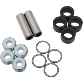 MOOSE OFFROAD Front Upper, Lower A-Arm Bearing and Seal Kit Polaris ACE / General / Ranger / RZR / Sportsman 570-1000cc 16-22