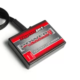 Dynojet Powercommander V SUZUKI GSX-S 1000 16-19