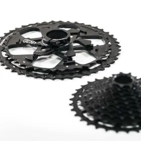 E*THIRTEEN TRS Plus 12 Speed 9-46T Cassette
