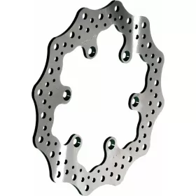 RFX Race Wave Fixed Brake Disc ​​​​​​​KAWASAKI KX 125-500cc 1987-2003