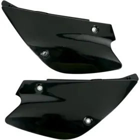 UFO Replacement Side Panels Kawasaki KX 85cc 01-13