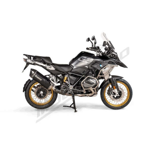 AKRAPOVIC Protection Bar Lower BMW R 1250GS 19-24