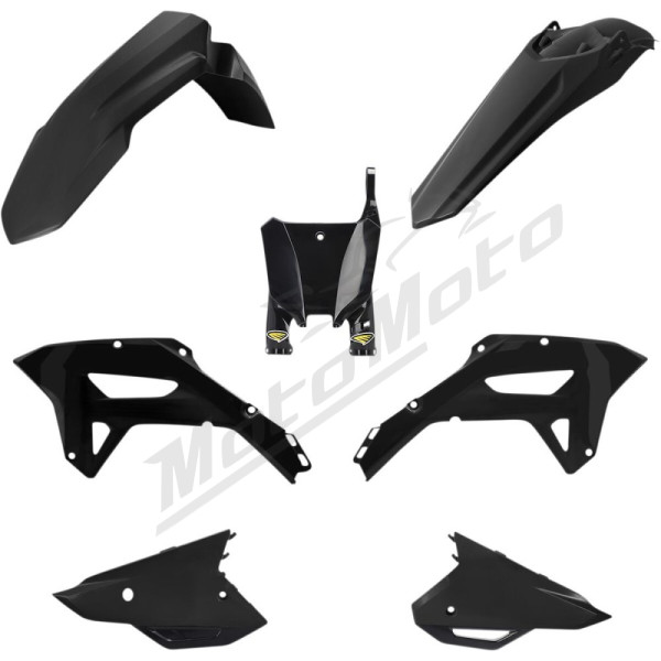 CYCRA Replica plastikų kompl. Honda CRF 250-450 21-24