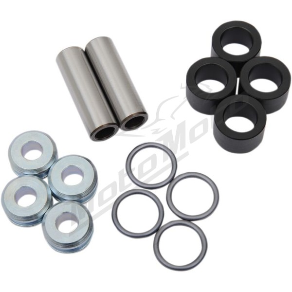 MOOSE OFFROAD Front Upper, Lower A-Arm Bearing and Seal Kit Polaris ACE / General / Ranger / RZR / Sportsman 570-1000cc 16-22