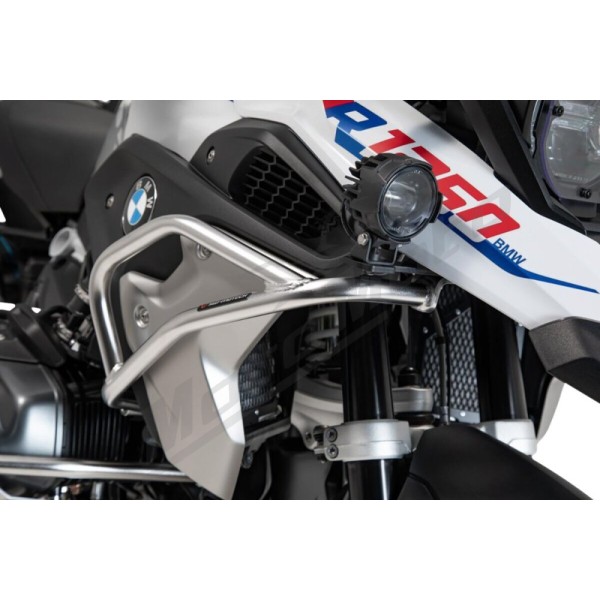 SW-MOTECH Crash Bar apsauginiai lankai BMW R 1200-1250 GS 16-23