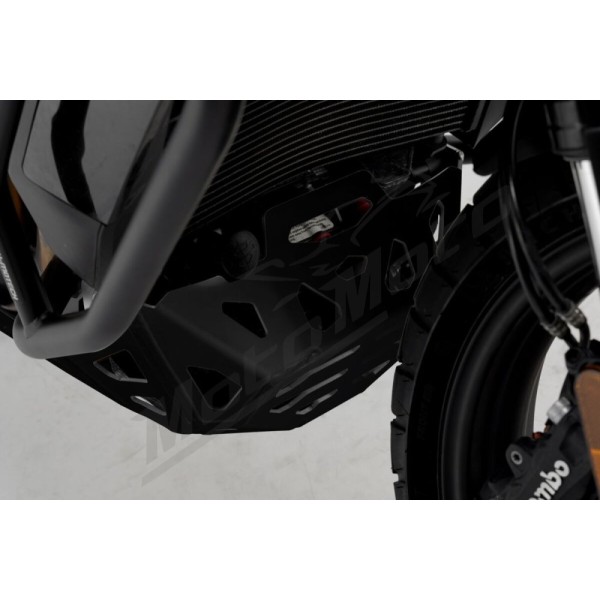 SW-MOTECH Engine Guard Harley Davidson RA 1250 21-25