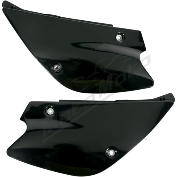 UFO Replacement Side Panels Kawasaki KX 85cc 01-13